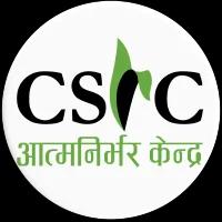 Community Self Reliance Centre (CSRC)